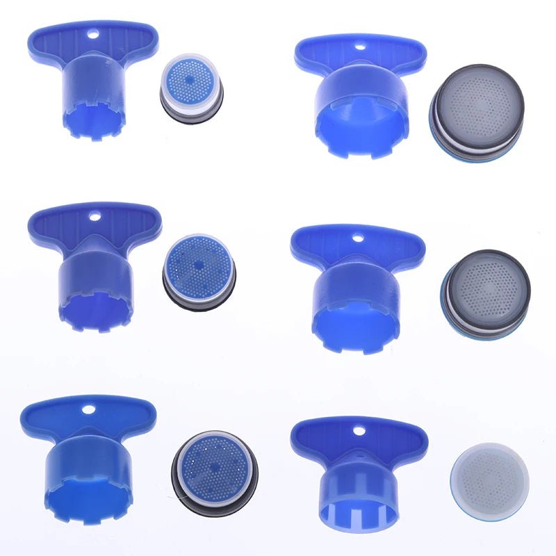 Bộ Tiết Kiệm Nước Vòi 16.5 - 24mm Chống Bọt Tiện Ích - Daisan Store