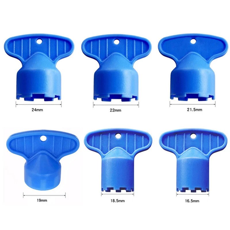 Bộ Tiết Kiệm Nước Vòi 16.5 - 24mm Chống Bọt Tiện Ích - Daisan Store