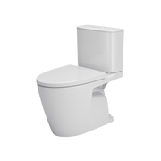 Bồn cầu 2 khối AC - 602VN - Daisan Store