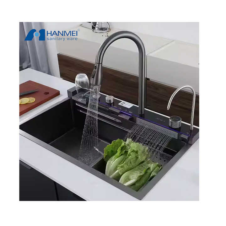 Bồn rửa chén đa năng màn hình kỹ thuật số bán chạy nhất cho nhà bếp - Daisan Store