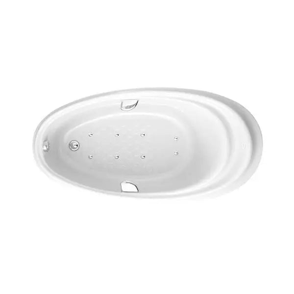 Bồn tắm cao cấp massage PPYB1610LHPTES PPYB1610LHPTES - Daisan Store