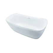 Bồn tắm đặt sàn GALALATO PJY1734PWENGW_TVBF412 - Daisan Store