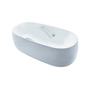 Bồn tắm đặt sàn GALALATO PJY1744WHPWENMW_TVBF412 - Daisan Store