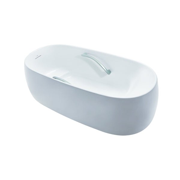 Bồn tắm đặt sàn GALALATO PJY1744WHPWENMW_TVBF412 - Daisan Store