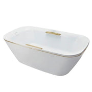 Bồn tắm đặt sàn NEOREST PJY1886HPWMGEGW - Daisan Store