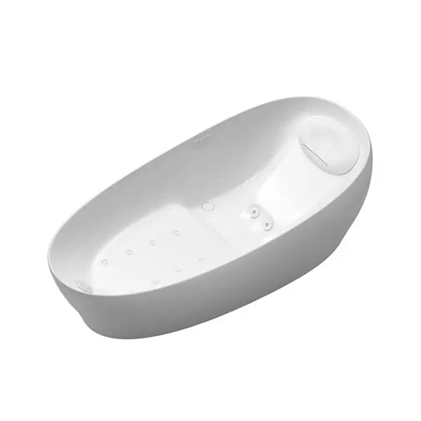 Bồn tắm không gian đặt sàn PJYD2200PWEGW - Daisan Store