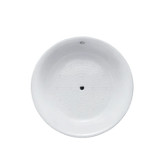 Bồn tắm nằm hình tròn xây PPY1720PTEP - Daisan Store