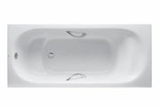 Bồn tắm ngọc trai có tay vịn PPY1750HPEP_DB505R3B_TVBF412 - Daisan Store