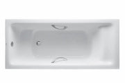 Bồn tắm ngọc trai có tay vịn PPY1780HPEP_DB505R - 3B_TVBF412 - Daisan Store