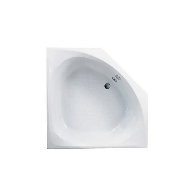 Bồn tắm nhựa PAY1300PEW_DB505R2B - Daisan Store