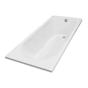 Bồn tắm nhựa PAY1710VW_TVBF411 - Daisan Store