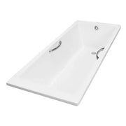 Bồn tắm nhựa PAY1720HVW_TVBF411 - Daisan Store