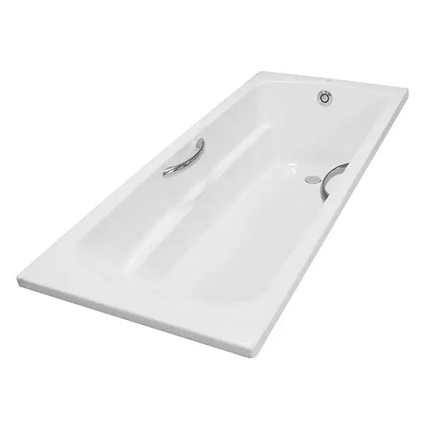 Bồn tắm nhựa PAY1730HVW_TBVF411 - Daisan Store