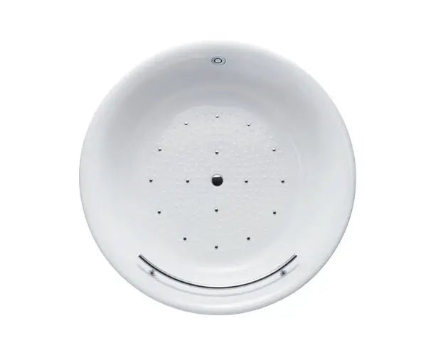 Bồn tắm sục tròn massage PPYB1720HPTEP - Daisan Store