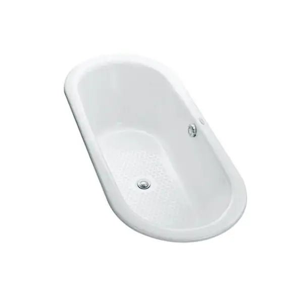 Bồn tắm xây FBYN1710CPEW - Daisan Store