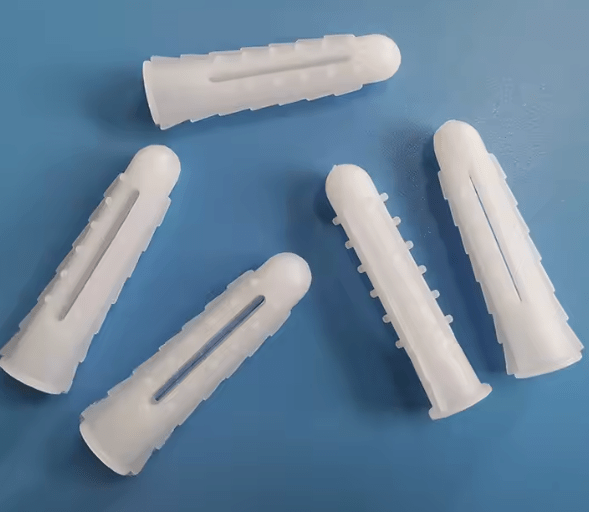 Bu lông nở nhựa chắc chắn M6/M8/M10 - Daisan Store