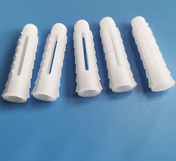 Bu lông nở nhựa chắc chắn M6/M8/M10 - Daisan Store