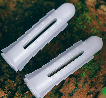 Bu lông nở nhựa chắc chắn M6/M8/M10 - Daisan Store