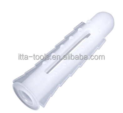 Bu lông nở nhựa gia cố chắc chắn, cung cấp trực tiếp từ nhà máy - Daisan Store