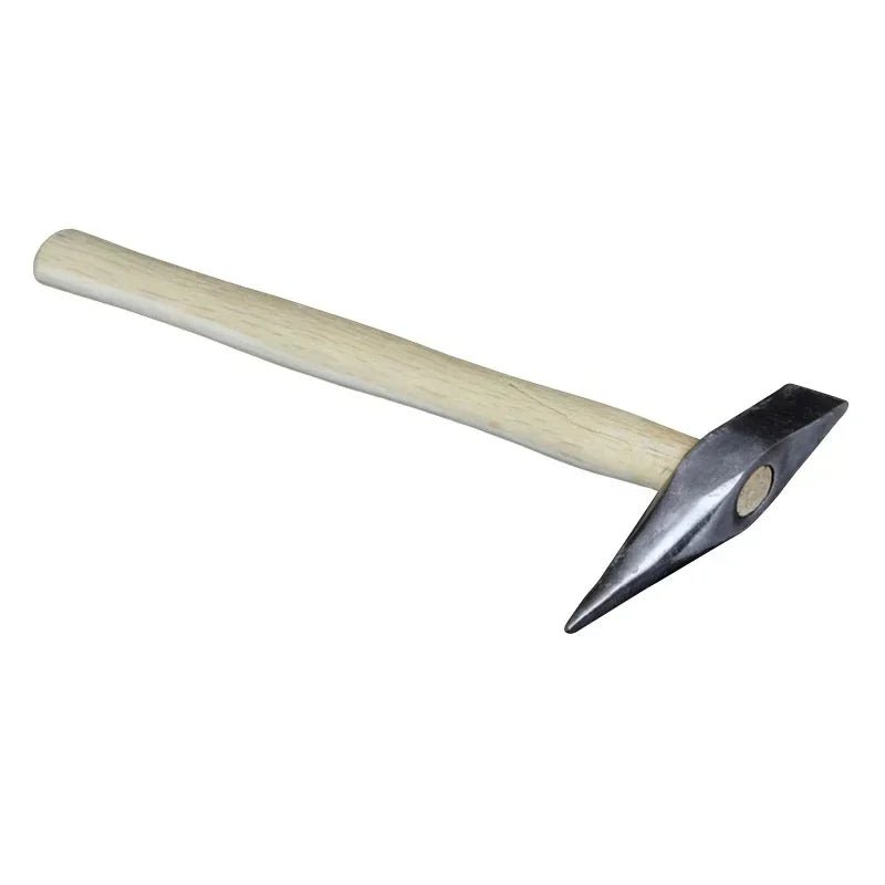 Búa Xỉ Hàn Đa Năng Có Tay Gỗ Dụng Cụ Tháo Lắp Ngoài Trời - Daisan Store
