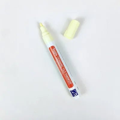 Bút Vữa Gạch Ceramic Khôi Phục Vữa Vách Sàn Trắng Hiệu Quả - Daisan Store