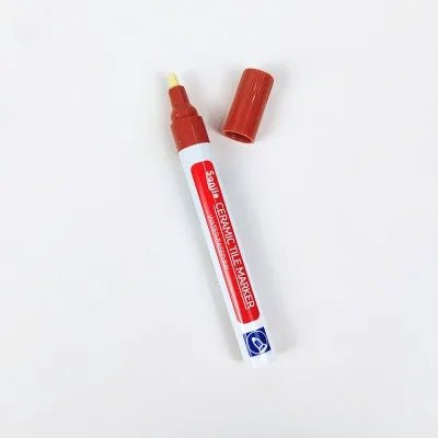 Bút Vữa Gạch Ceramic Khôi Phục Vữa Vách Sàn Trắng Hiệu Quả - Daisan Store