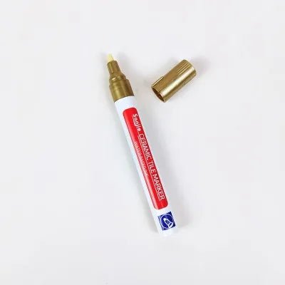 Bút Vữa Gạch Ceramic Khôi Phục Vữa Vách Sàn Trắng Hiệu Quả - Daisan Store