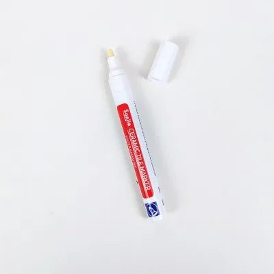 Bút Vữa Gạch Ceramic Khôi Phục Vữa Vách Sàn Trắng Hiệu Quả - Daisan Store