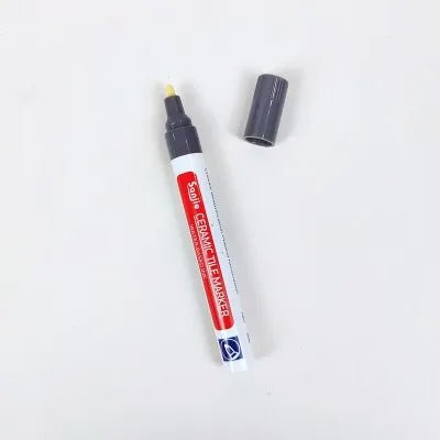 Bút Vữa Gạch Ceramic Khôi Phục Vữa Vách Sàn Trắng Hiệu Quả - Daisan Store