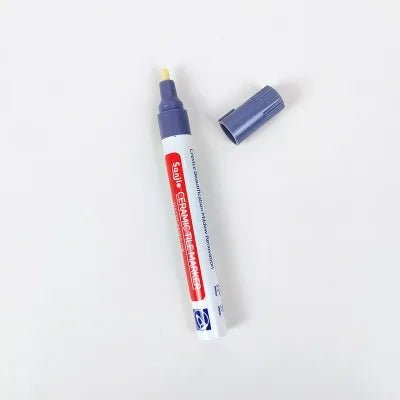 Bút Vữa Gạch Ceramic Khôi Phục Vữa Vách Sàn Trắng Hiệu Quả - Daisan Store