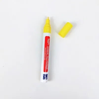 Bút Vữa Gạch Ceramic Khôi Phục Vữa Vách Sàn Trắng Hiệu Quả - Daisan Store
