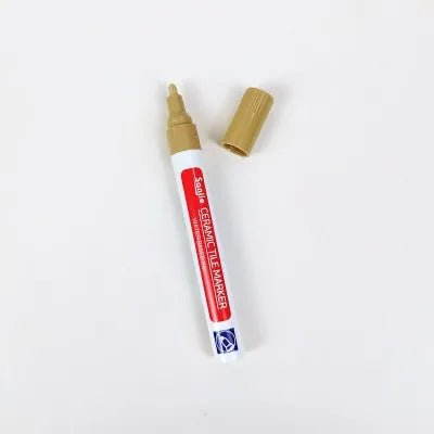 Bút Vữa Gạch Ceramic Khôi Phục Vữa Vách Sàn Trắng Hiệu Quả - Daisan Store