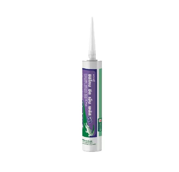 Cá Sấu Silicone Seal N Plus - Daisan Store
