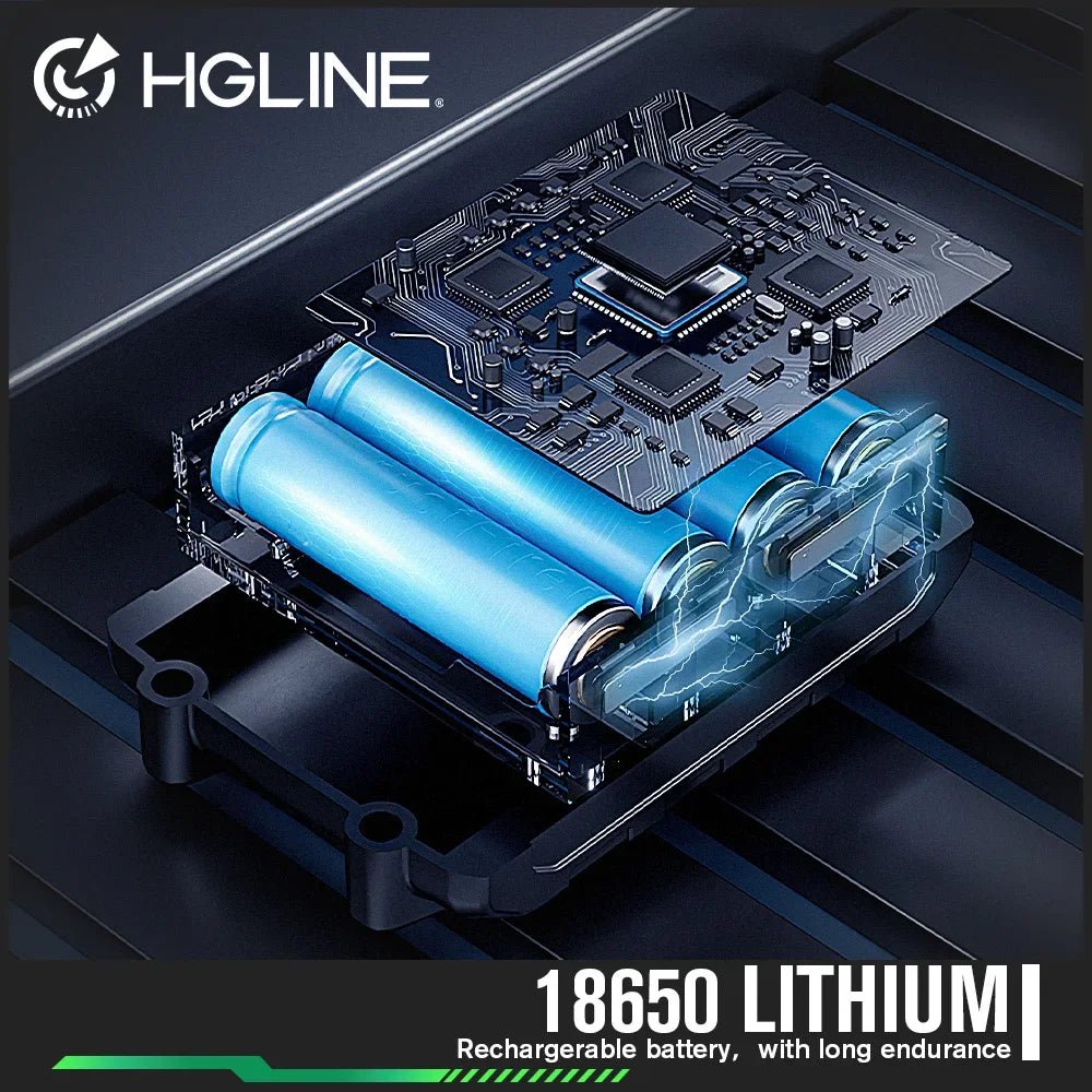 Cân Laser 16 Dòng 4D 360 Độ Ngang Dọc Pin Liion 6000mAh - Daisan Store