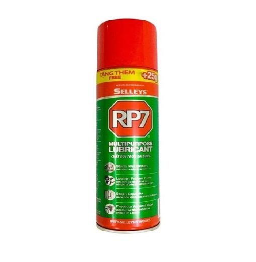 Chai Xịt Chống Rỉ Sét Selleys RP7 175G - Daisan Store
