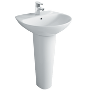 Chân chậu L - 288VD - Daisan Store
