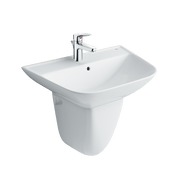 Chân chậu L - 297VC - Daisan Store