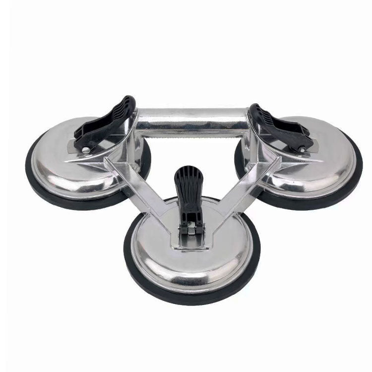 Chân không hút kính & máy mạ bạc sáng bóng kiểu dáng hiện đại 123mm - Daisan Store