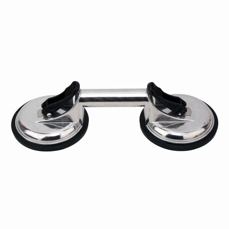 Chân không hút kính & máy mạ bạc sáng bóng kiểu dáng hiện đại 123mm - Daisan Store