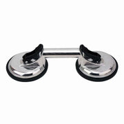 Chân không hút kính & máy mạ bạc sáng bóng kiểu dáng hiện đại 123mm - Daisan Store