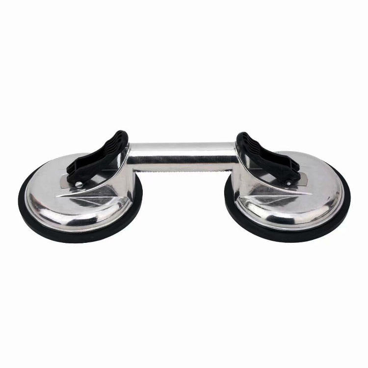 Chân không hút kính & máy mạ bạc sáng bóng kiểu dáng hiện đại 123mm - Daisan Store