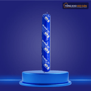 Chất Trám Khe Co Giãn Gốc PU THT TFLEX 151 600ml - Daisan Store