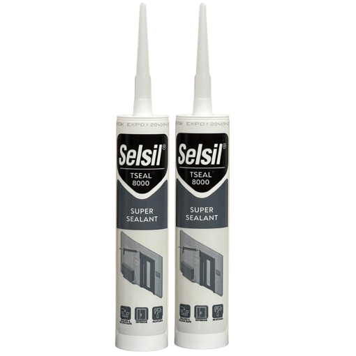 Chất Trám TSeal 8000 Chuyên Dụng Cho Sửa Chữa Và Bảo Trì - Daisan Store