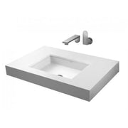 Chậu âm bàn LT1515XW - Daisan Store