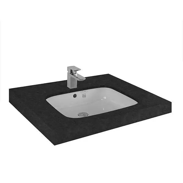Chậu đặt âm bàn LT765XW - Daisan Store