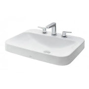 Chậu đặt bàn cao cấp LT5615XW - Daisan Store