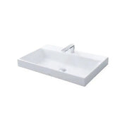 Chậu đặt bàn cao cấp LW1617CW - Daisan Store