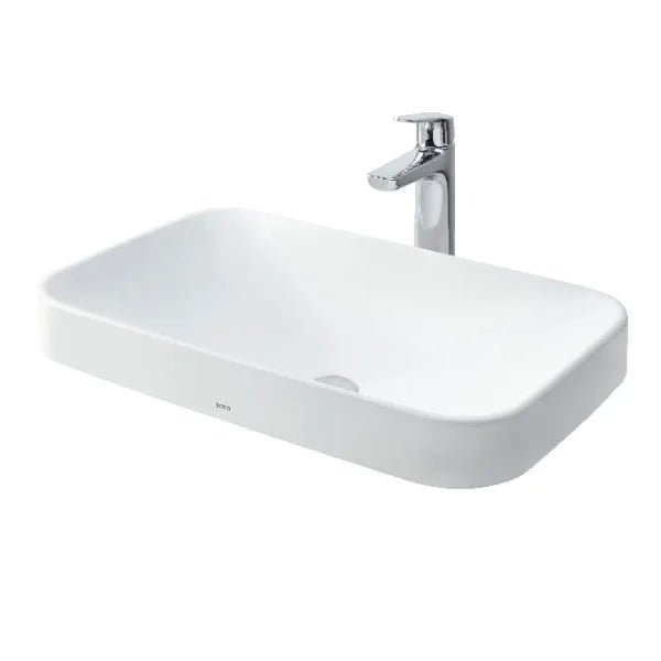 Chậu đặt bàn LT5715XW - Daisan Store