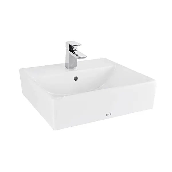 Chậu đặt bàn LT710CTRXW - Daisan Store