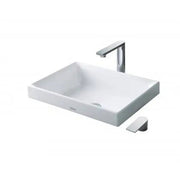 Chậu đặt trên bàn L1715W - Daisan Store